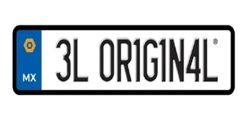 3L Original