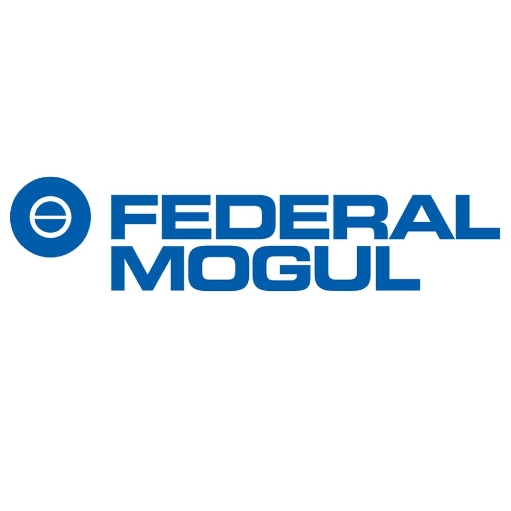 Federal-Mogul