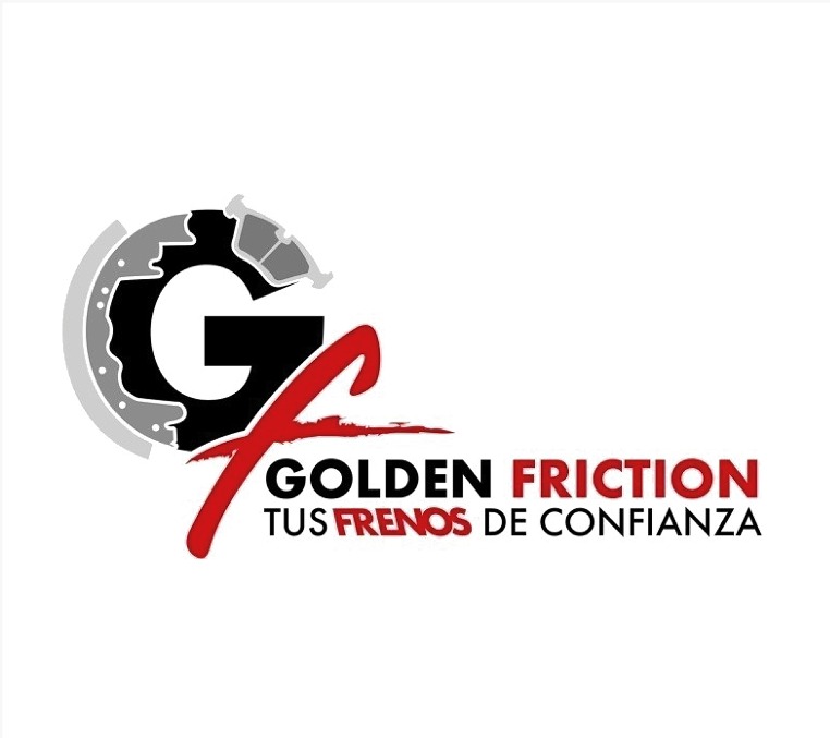 Golden Friction